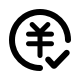 尾款结清